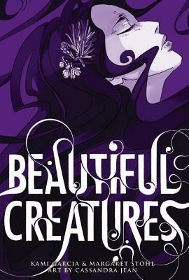 Beautiful Creatures: The Manga by Cassandra Jean, Margaret Stohl, Kami Garcia