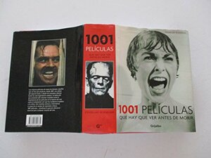 1001 películas que hay que ver antes de morir by Steven Jay Schneider