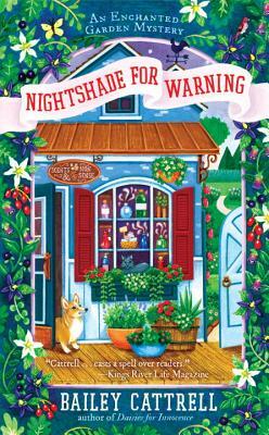 Nightshade for Warning by Bailey Cattrell