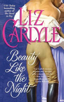 Beauty Like the Night by Carlyle