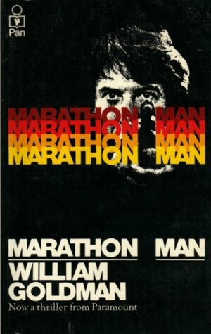 Marathon Man by William Goldman