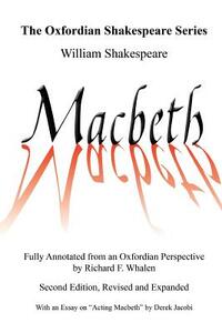 Macbeth by William Shakespeare