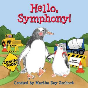 Hello, Symphony! by 