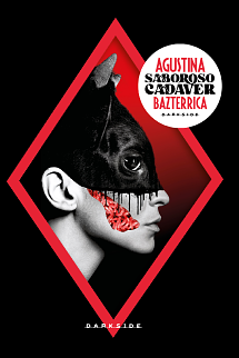 Saboroso Cadáver by Agustina Bazterrica