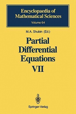 Partial Differential Equations VII: Spectral Theory of Differential Operators by 