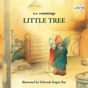 Little Tree by E.E. Cummings