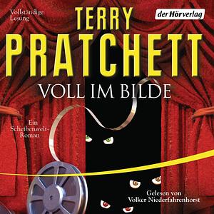 Voll im Bilde by Terry Pratchett