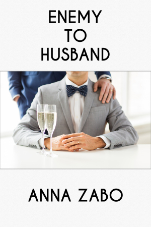 Enemy to Husband by Anna Zabo