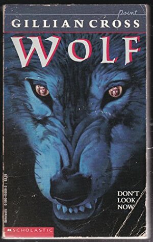 Wolf by Gillian Cross