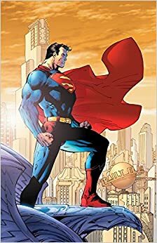 Absolute Superman: For Tomorrow by Brian Azzarello