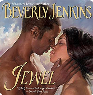 Jewel by Beverly Jenkins