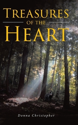 Treasures of the Heart by Donna Christopher