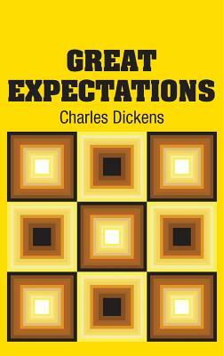 Great Expectations by Charles Dickens