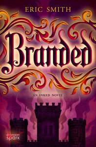 Branded by Eric Smith