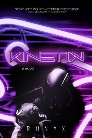 Kinetik by RuNyx