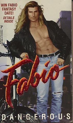 fabio lanzoni romance novel