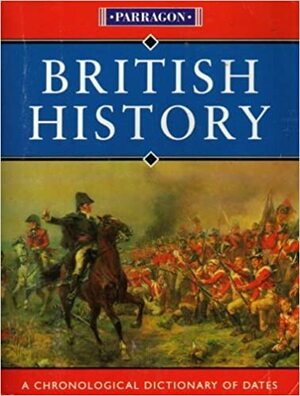 British History by Rodney Castleden