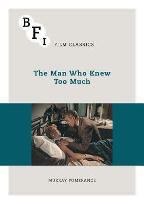 The Man Who Knew Too Much by Murray Pomerance