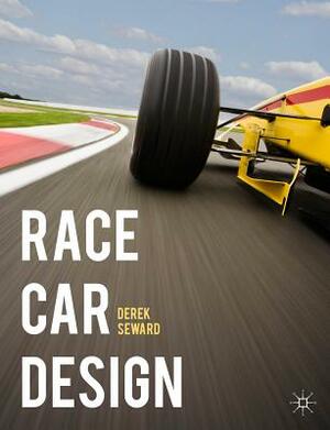 Race Car Design by Derek Seward