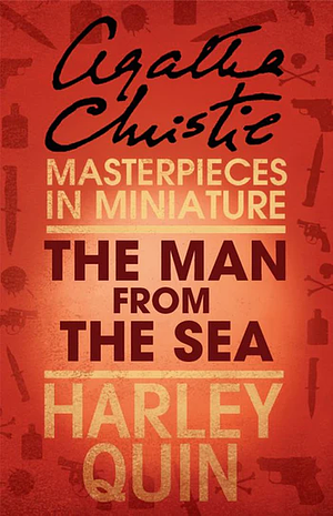 The Man from the Sea by Agatha Christie