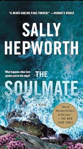 The Soulmate by Sally Hepworth