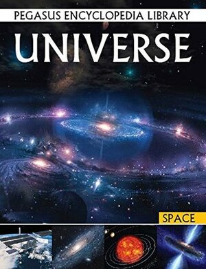 Universe: 1 (Space) by Pegasus, Jon Anderson