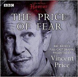 The Price of Fear by Vincent Price