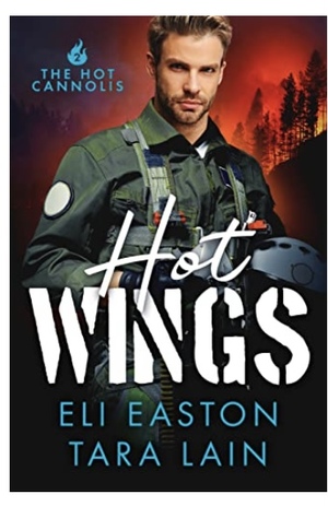 Hot Wings by Eli Easton, Tara Lain