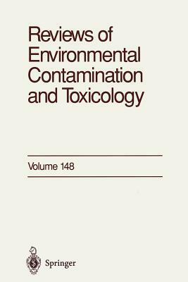 Reviews of Environmental Contamination and Toxicology: Continuation of Residue Reviews by Herbert N. Nigg, George W. Ware, Arthur Bevenue