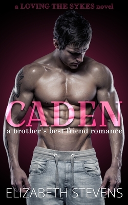 Caden by Elizabeth Stevens