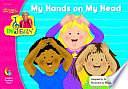 My Hands On My Head by Jean Feldman