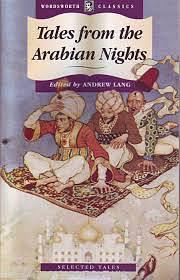 Tales from the Arabian Nights by Andrew Lang