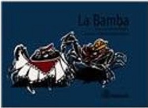 La Bamba: canción popular mexicana by Fabricio Vanden Broeck