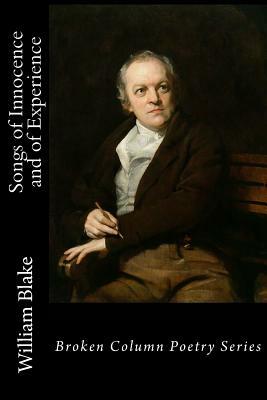 Songs of Innocence and of Experience by William Blake