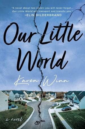 Our Little World by Karen Winn