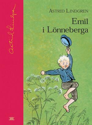 Emil i Lönneberga by Astrid Lindgren