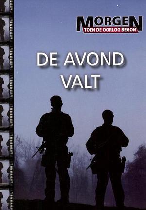 De avond valt by John Marsden