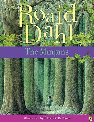 The Minpins by Roald Dahl