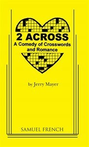 2 Across by Jerry Mayer