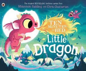 Little Dragon by Chris Chatterton, Rhiannon Fielding