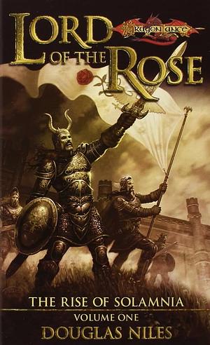 Lord of the Rose by Douglas Niles