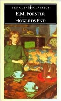 Howards End by E.M. Forster