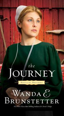 Journey by Wanda E. Brunstetter