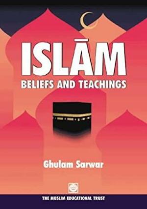 Islāmic Education: Its Meaning, Problems & Prospects by Ghulam Sarwar