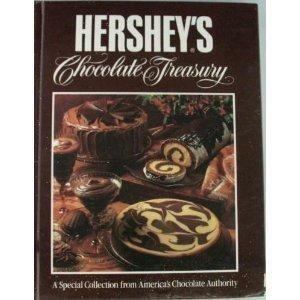 Hershey's Chocolate Treasury by Golden Press