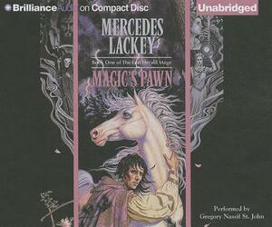 Magic's Pawn by Mercedes Lackey