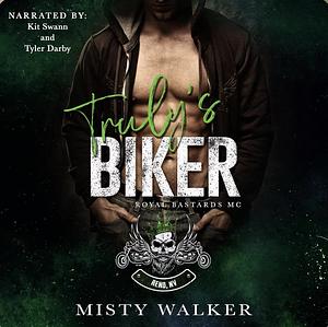 Truly's Biker by Misty Walker