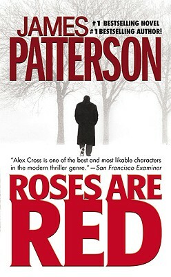 Roses Are Red by James Patterson