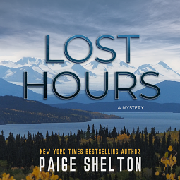Lost Hours by Paige Shelton