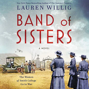 Band of Sisters by Lauren Willig